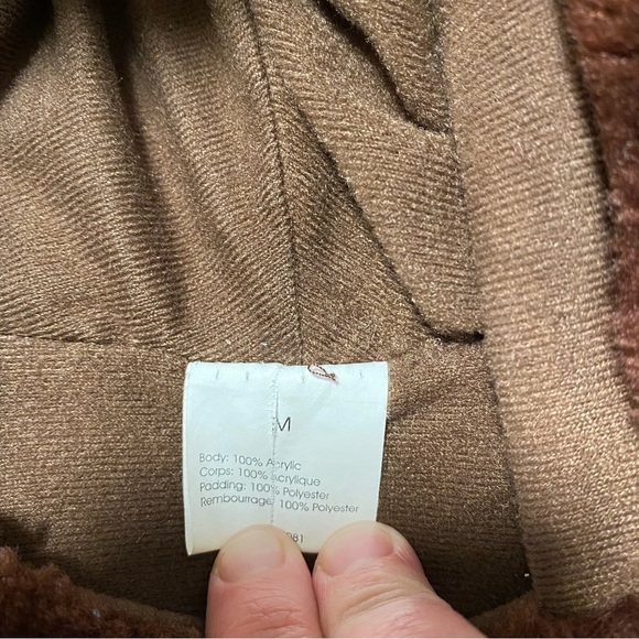 Kids 𝅺Halloween Fuzzy Monkey Costume - Picture 8 of 9